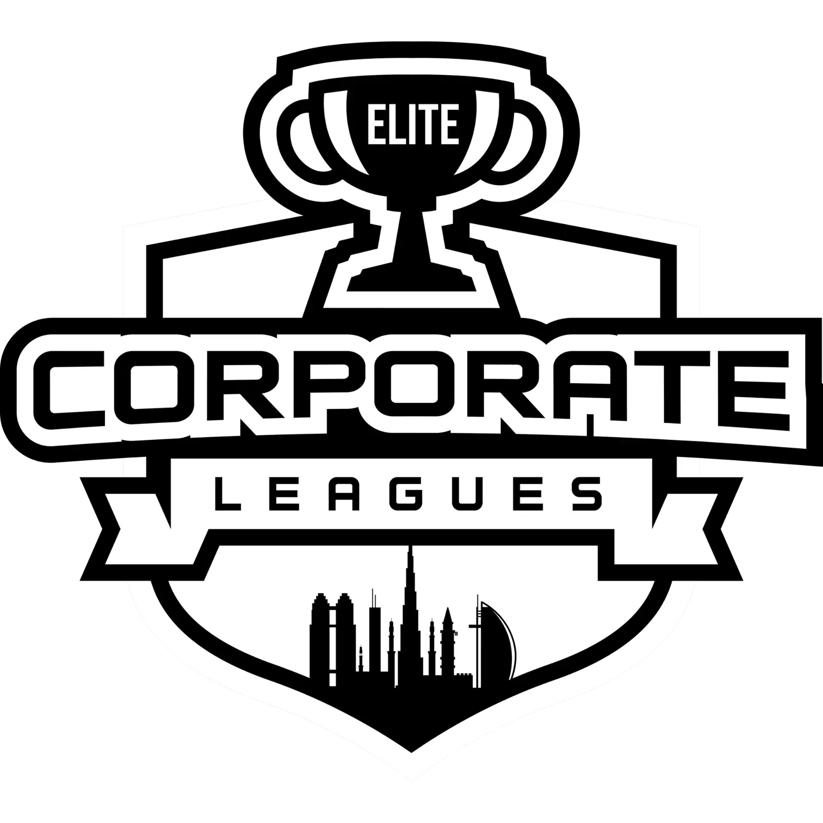 Elite Corporate Leagues logo